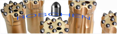 T51 89mm 102mm 115mm 127mm RT300 Altas Copco Knoopbeetjes voor Hardrockboring