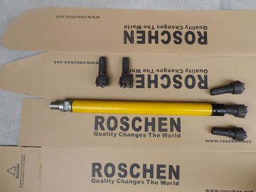 Omgekeerde Omloop die Rc-Hamers/Omgekeerde Hamer 4“ met 127mm RC de Sluier van Knoopbeetjes boren