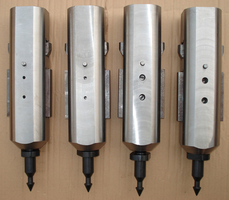 kwaliteit  AW BW NW HW HWT PW PWT SW SWT Wireline Casing Advancer System fabriek