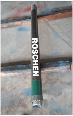 Onderaan de Gatenboring