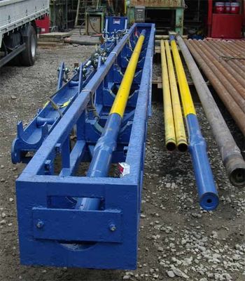 Het uitboren van Hulpmiddel