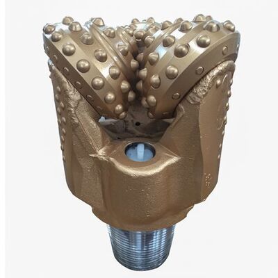 kwaliteit  High performance mining rock roller tricone drill bits for chile codelco copper mining site drilling fabriek