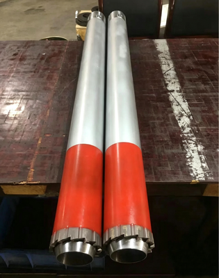 kwaliteit  Mazier 101 Core Barrel Assembly for Geotechnical core sampling fabriek
