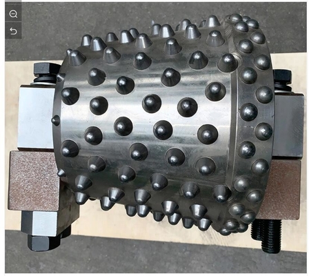 Metal Cutter Tricone Drill Bit Rock Roller Cutters RCD voor BuildingTbm-boren