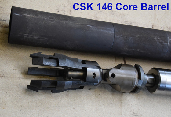 Csk-146, de kernvat van CSK 176 voor drievoudige de kernboring van de buisexploratie