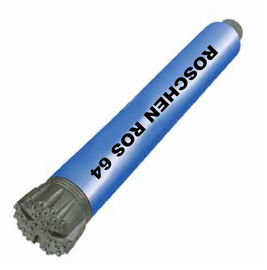 DHD350 de hamer van atlascopco dth, Downhole Boringshulpmiddelen met 180mm diameterbeetjes