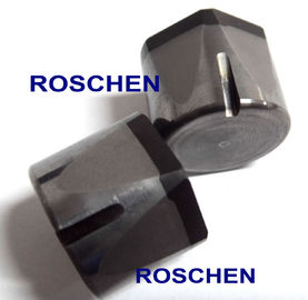 1308, 1313 Polycrystalline Diamant Compacte Snijders voor Hughes Christensen Genesis ZXTM