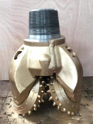32 inch Tricone Roller Cone Bit voor omgekeerde circulatie spoelen boor
