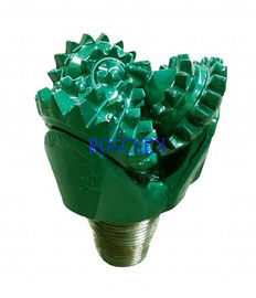 Durable Tricone Drill Bit With Wear Resistance Teeth Exploration
