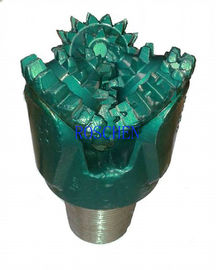 Custom Made Size Tricone Drill Bit Sealed Bearing Oil Well Drilling