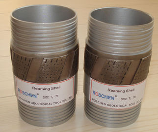 Van de de Kernboor van de hoge snelheidsdiamant van de de Beetjespcd Oppervlakte Vastgestelde de Boorruimer ISO9001