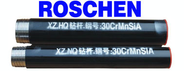 De Boorstaaf 1.5M 3M Φ88.9 x van HK van de hoge Prestatiestelefoonlijn HC 77,8 x 5,5 mm