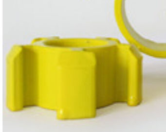 Het gele R51 90mm Verbindingsstuk van Gap van de Ankerboor voor Zelf Boorankerbout
