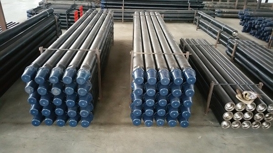 Van het Staalmayhew Junior Drill Pipe For Water van Europa de Boringsinstallatie goed